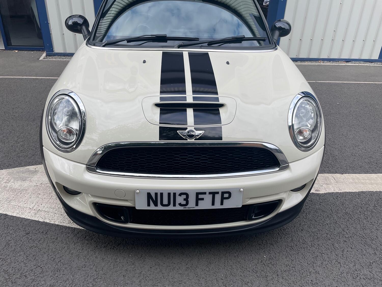 Used MINI Coupe 2013 for sale - 76769292: Photo 40