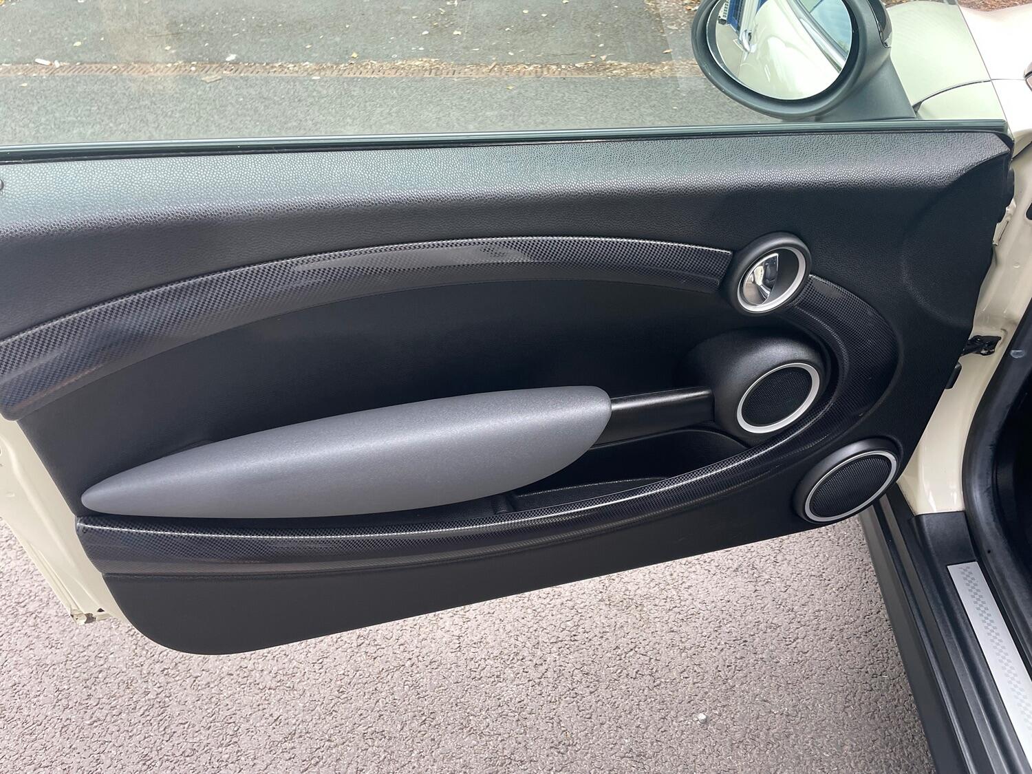 Used MINI Coupe 2013 for sale - 76769292: Photo 43