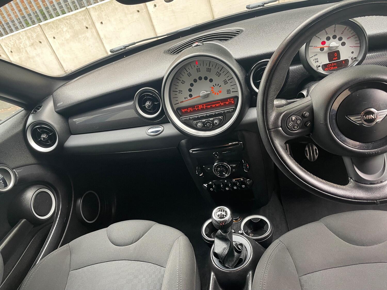 Used MINI Coupe 2013 for sale - 76769292: Photo 47