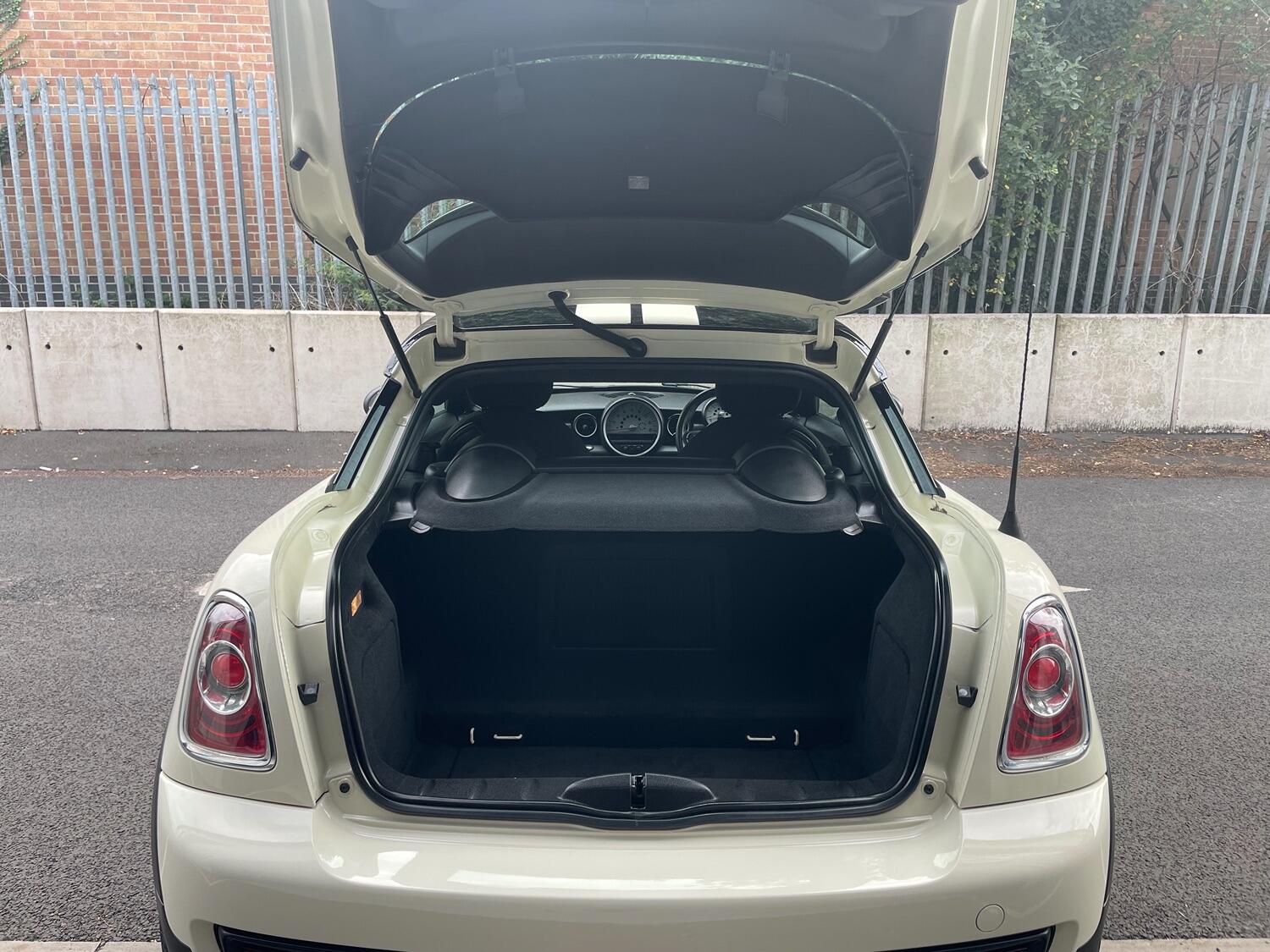 Used MINI Coupe 2013 for sale - 76769292: Photo 7