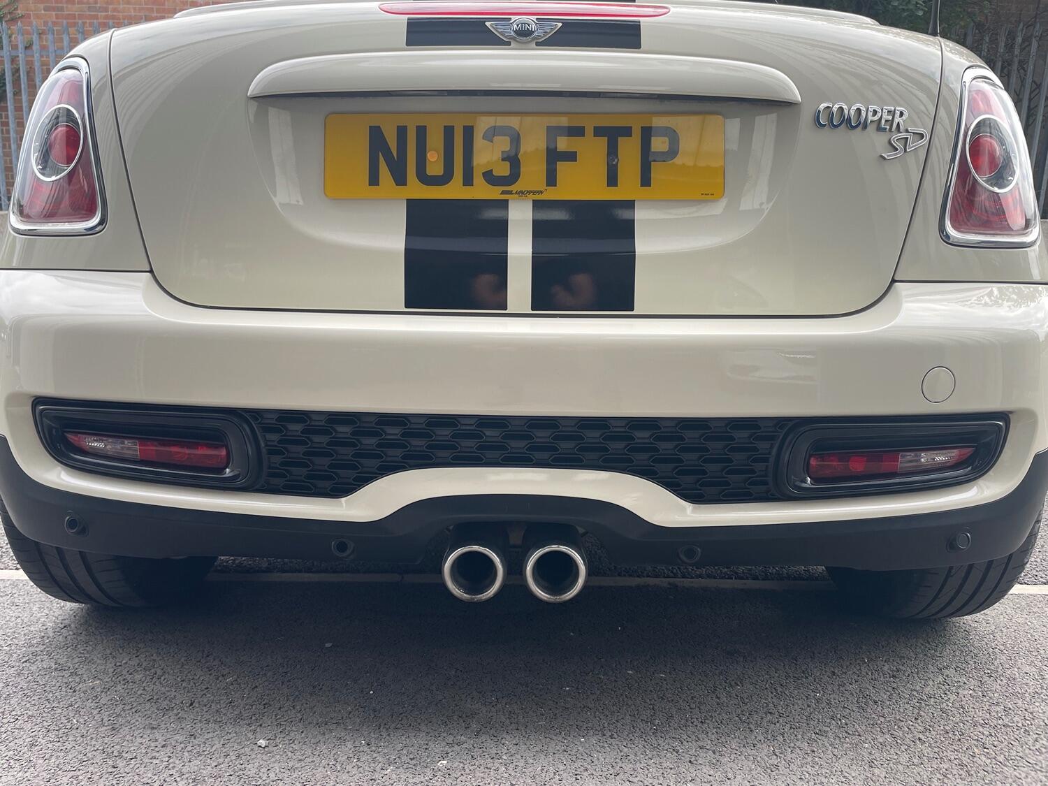 Used MINI Coupe 2013 for sale - 76769292: Photo 8