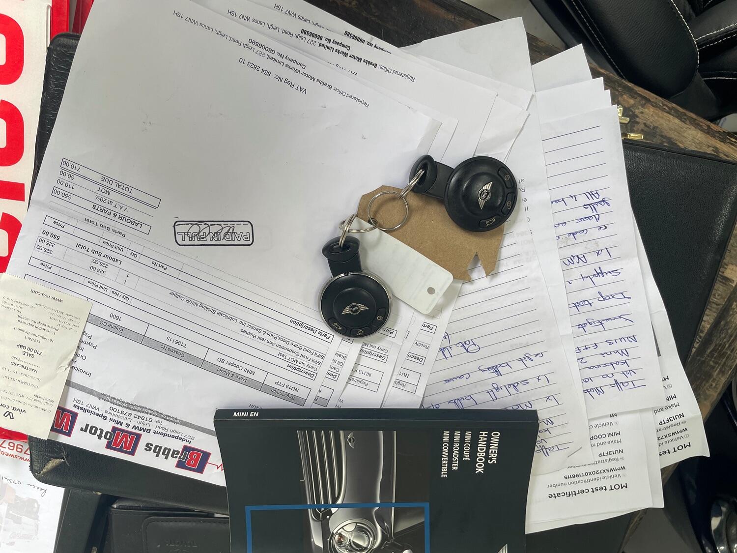 Used MINI Coupe 2013 for sale - 76769292: Photo 9