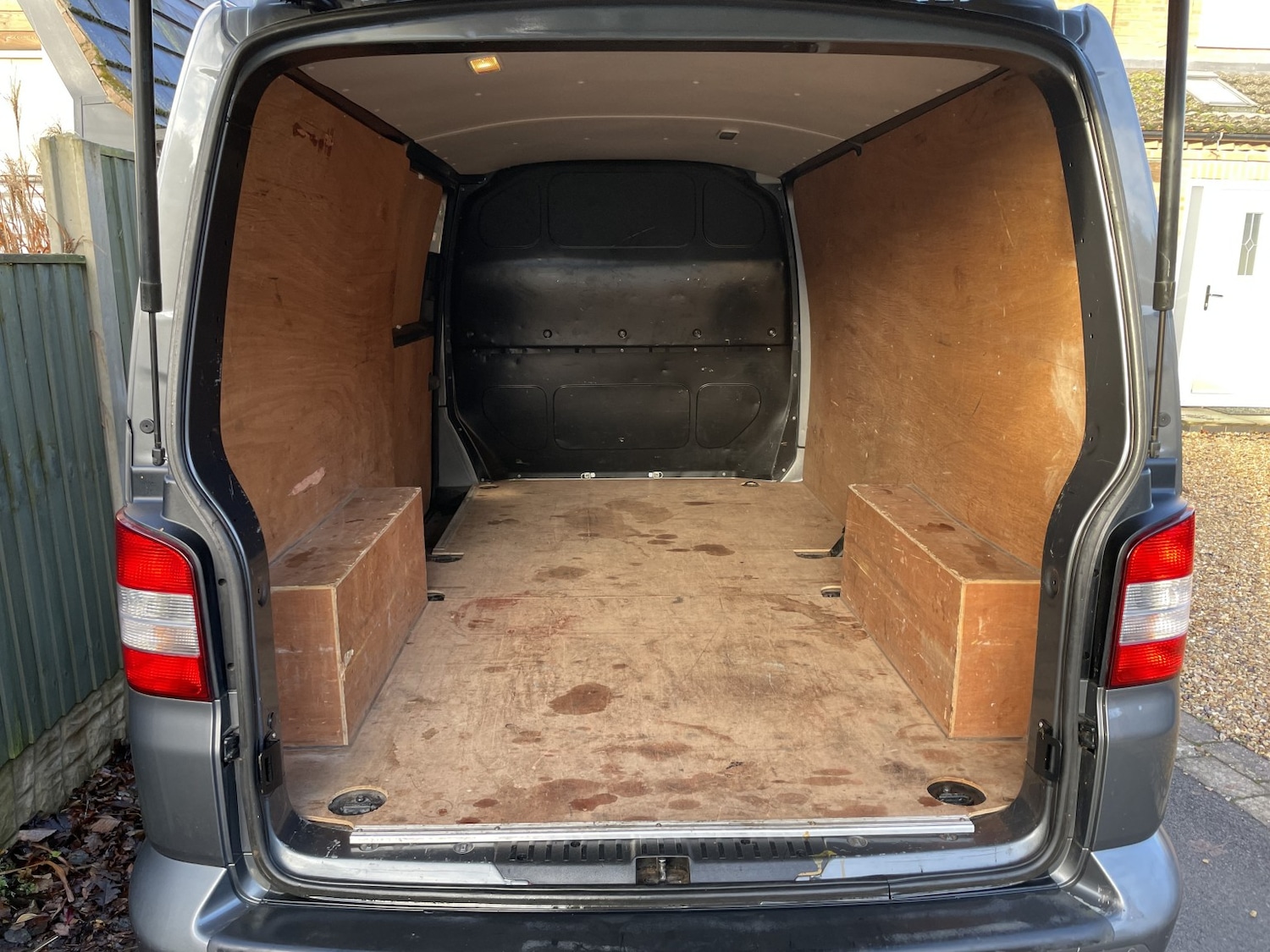 Used Volkswagen Transporter 2014 for sale - 77385205: Photo 11