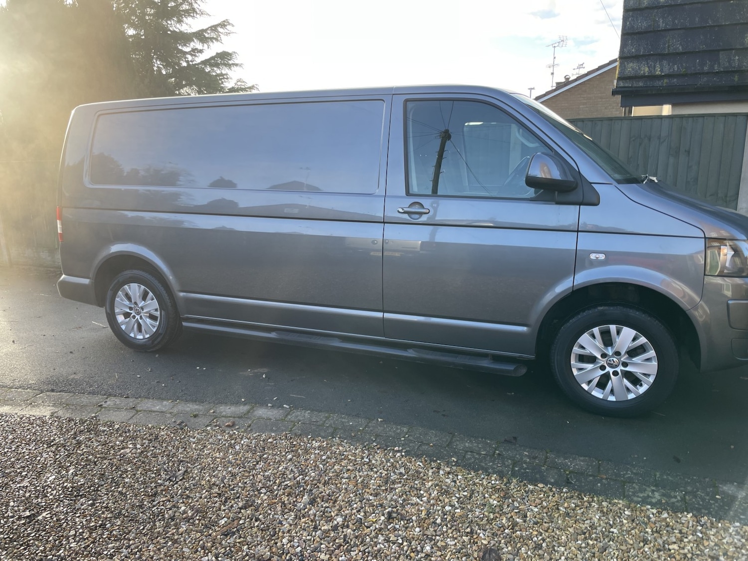 Used Volkswagen Transporter 2014 for sale - 77385205: Photo 15