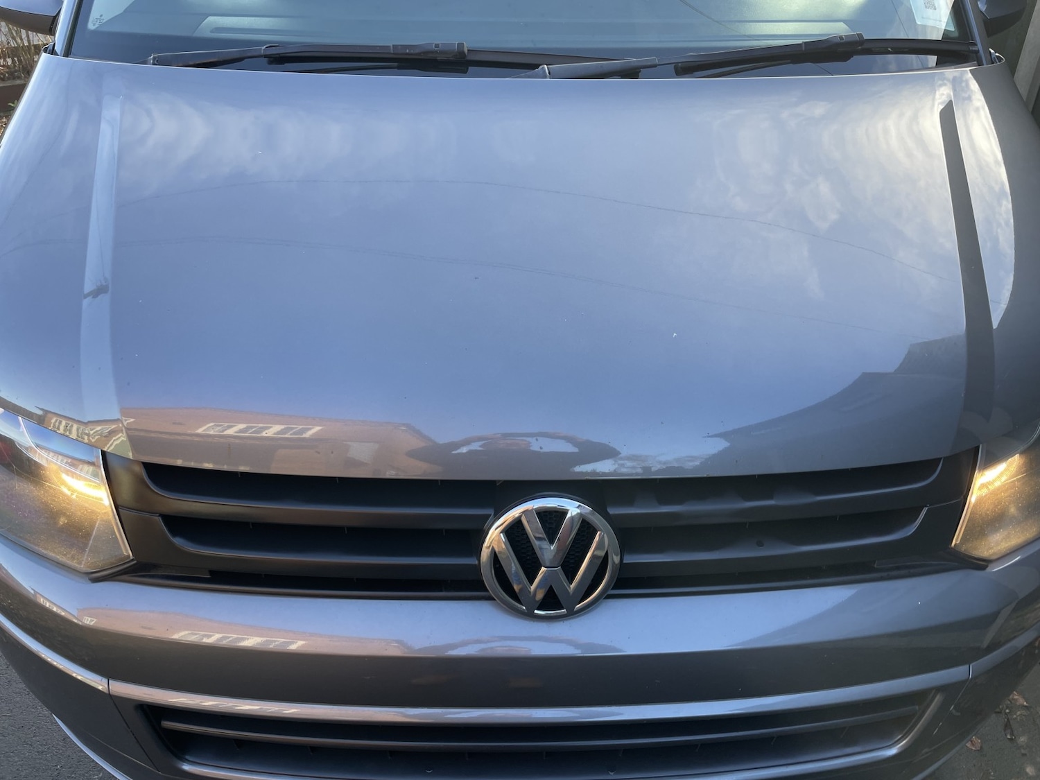 Used Volkswagen Transporter 2014 for sale - 77385205: Photo 16