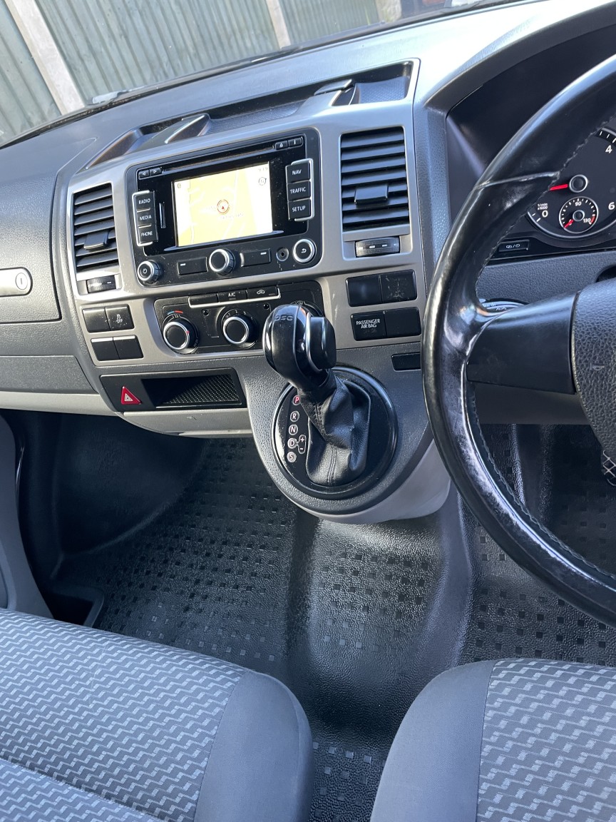 Used Volkswagen Transporter 2014 for sale - 77385205: Photo 17