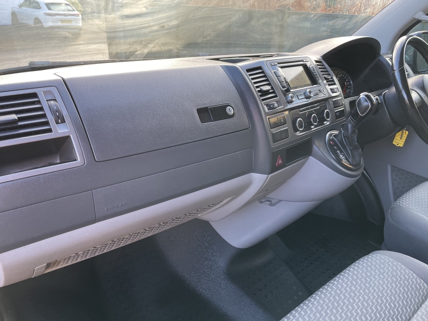 Used Volkswagen Transporter 2014 for sale - 77385205: Photo 21