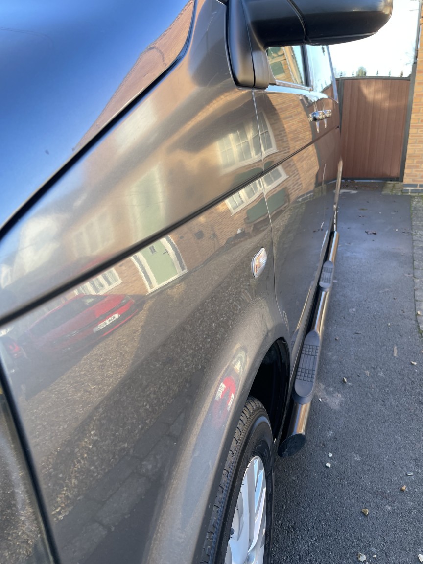 Used Volkswagen Transporter 2014 for sale - 77385205: Photo 24