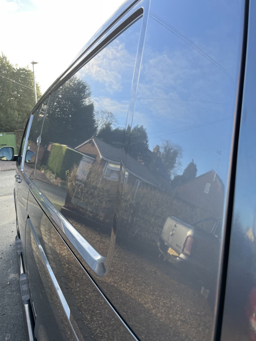 Used Volkswagen Transporter 2014 for sale - 77385205: Photo 27