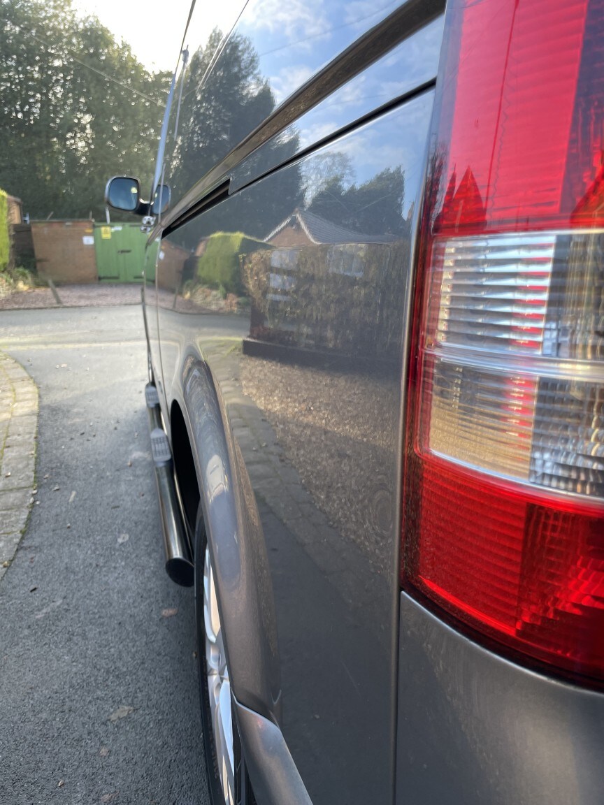 Used Volkswagen Transporter 2014 for sale - 77385205: Photo 28