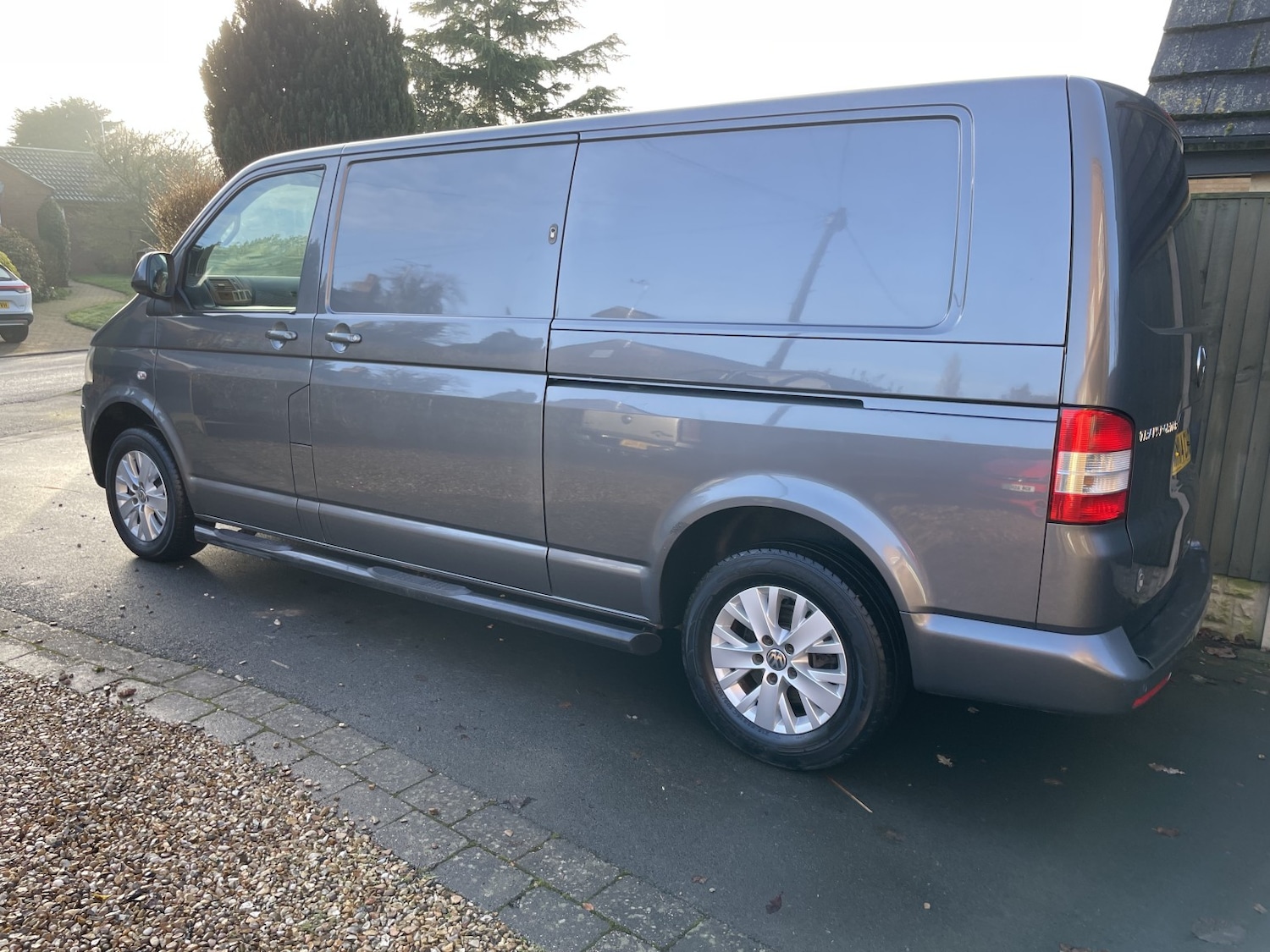Used Volkswagen Transporter 2014 for sale - 77385205: Photo 29