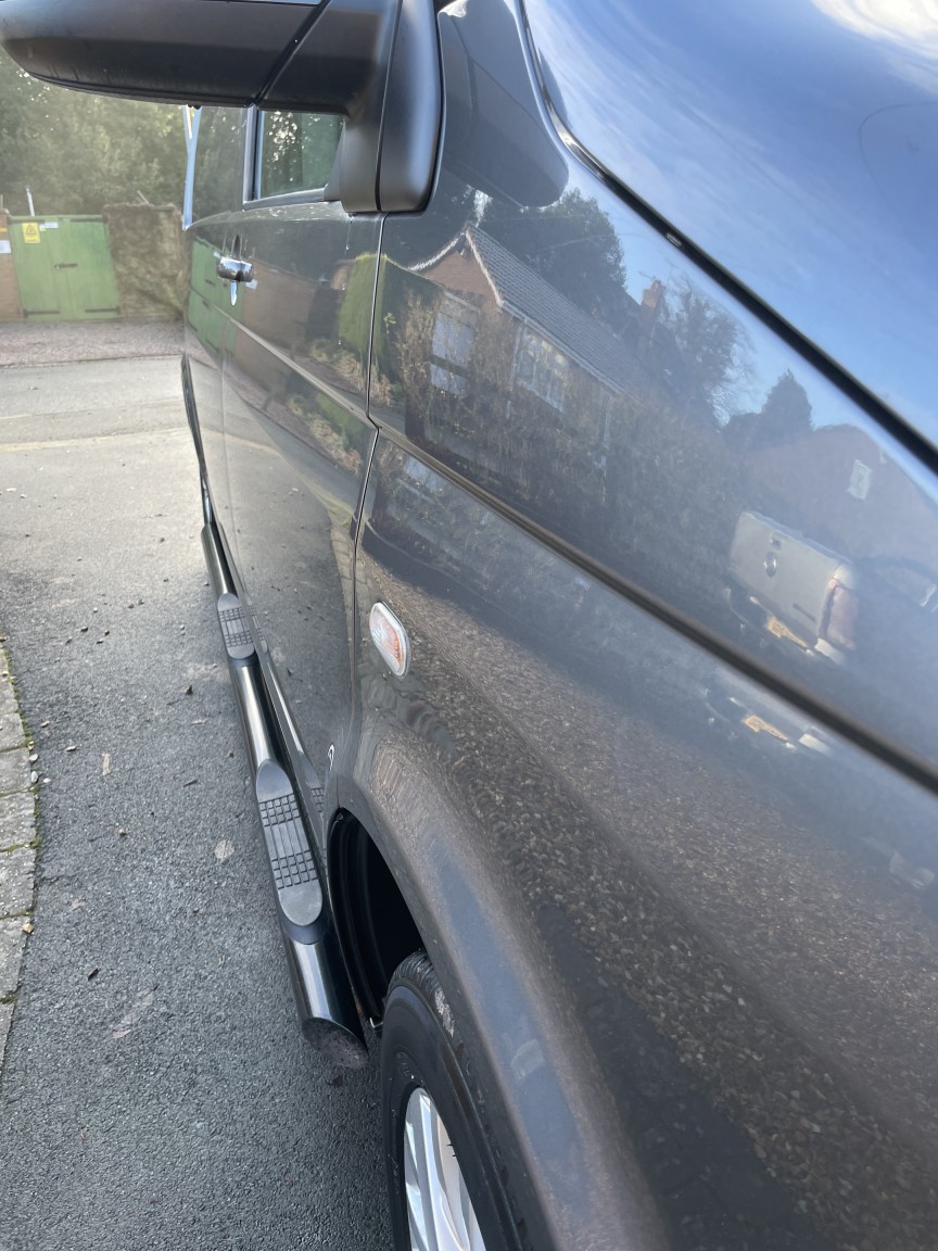 Used Volkswagen Transporter 2014 for sale - 77385205: Photo 30