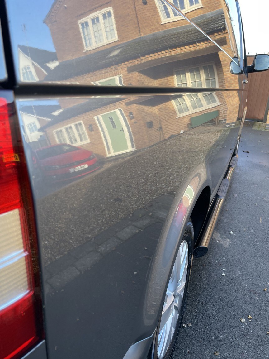 Used Volkswagen Transporter 2014 for sale - 77385205: Photo 32