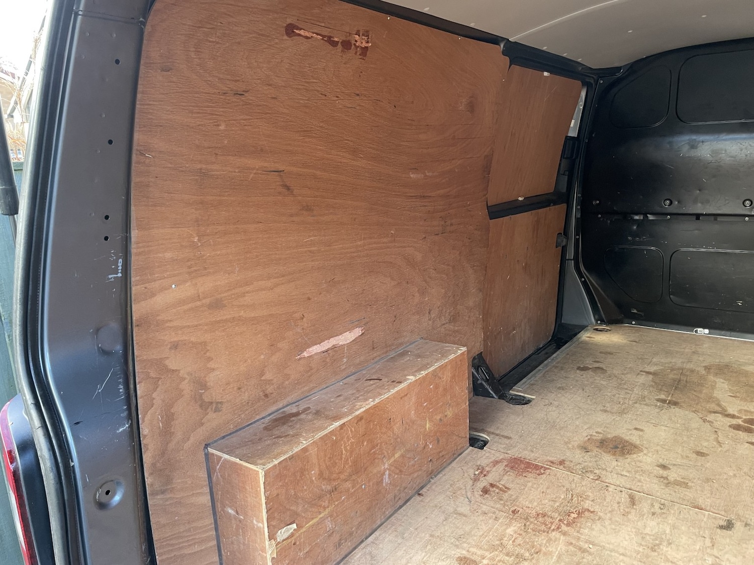 Used Volkswagen Transporter 2014 for sale - 77385205: Photo 37