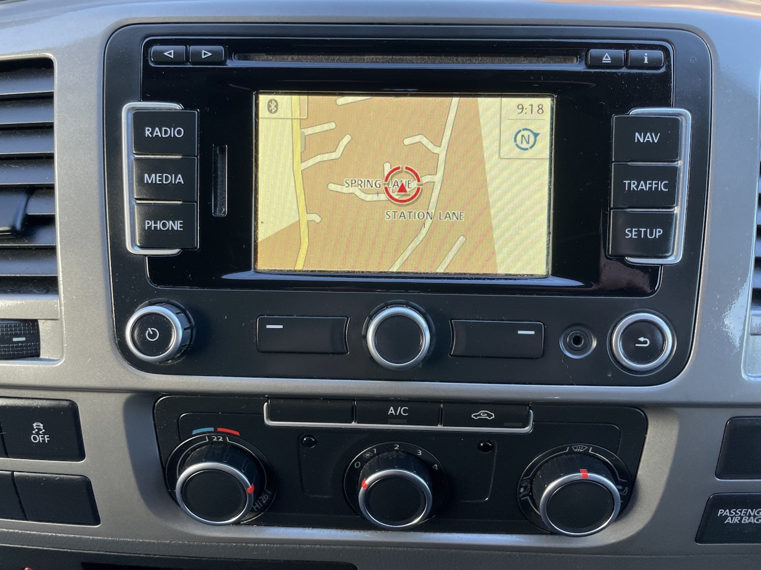 Used Volkswagen Transporter 2014 for sale - 77385205: Photo 9