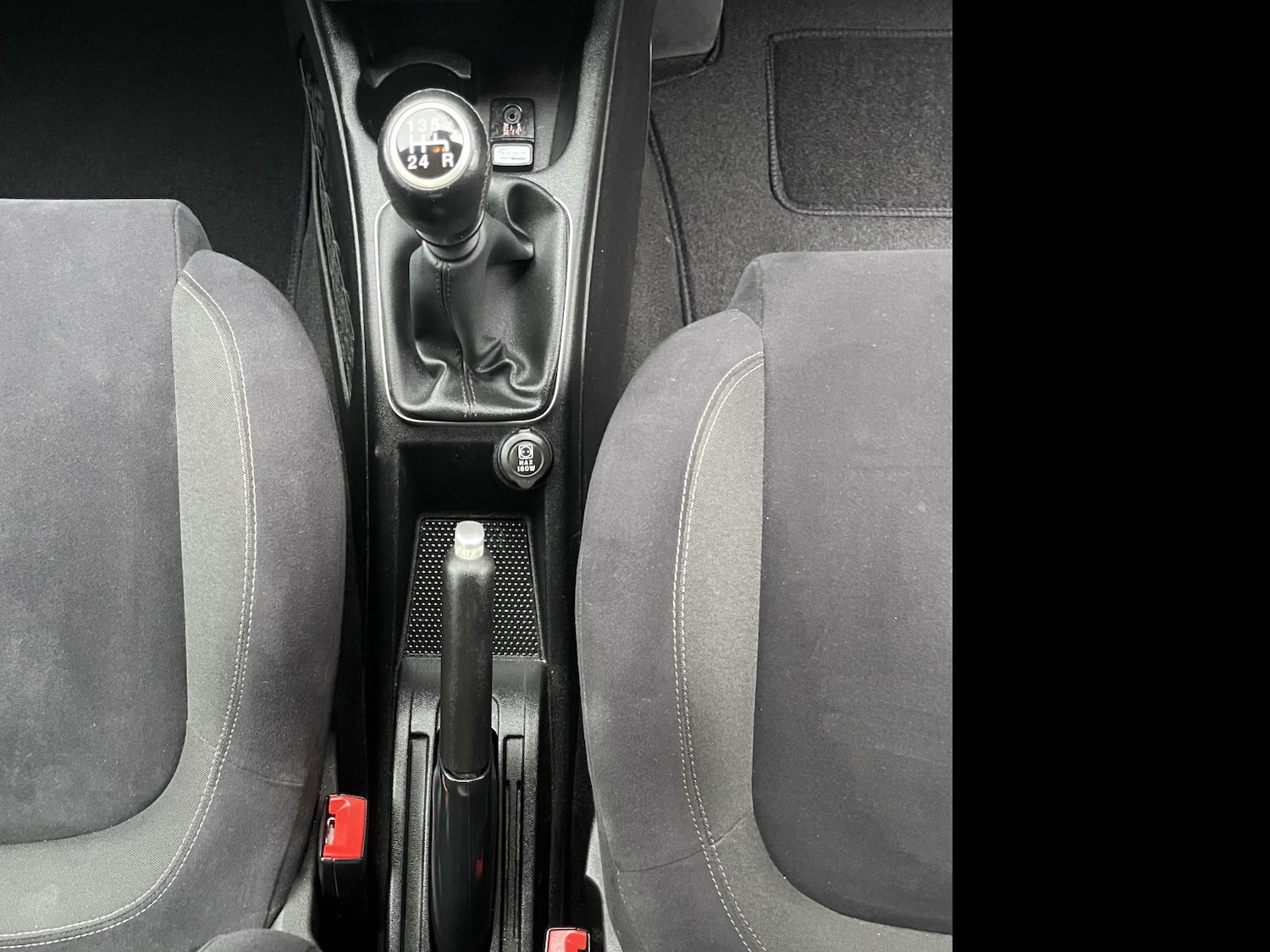 Used Fiat Punto 2014 for sale - 76559920: Photo 11