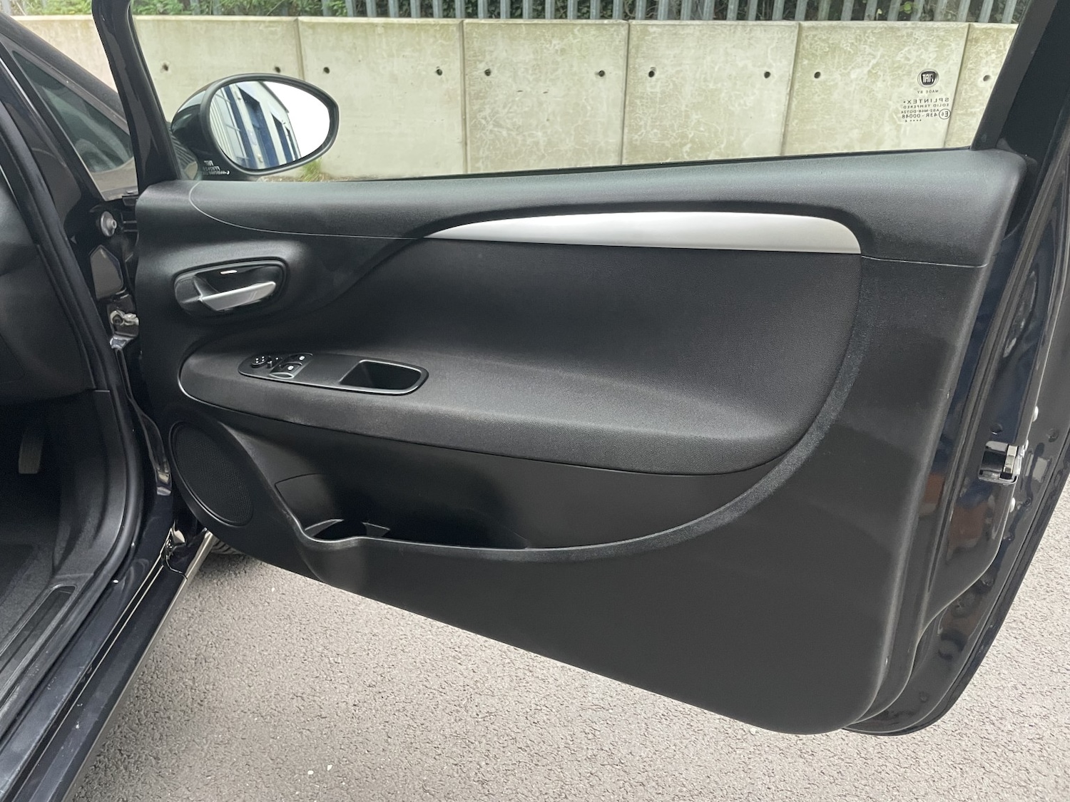 Used Fiat Punto 2014 for sale - 76559920: Photo 16