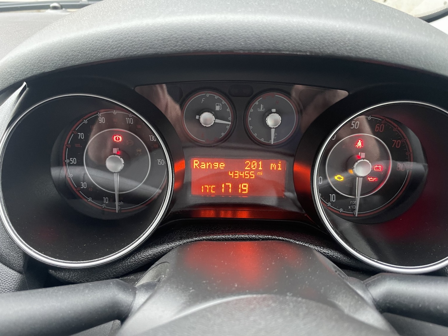 Used Fiat Punto 2014 for sale - 76559920: Photo 17