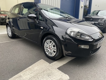 Fiat - Punto