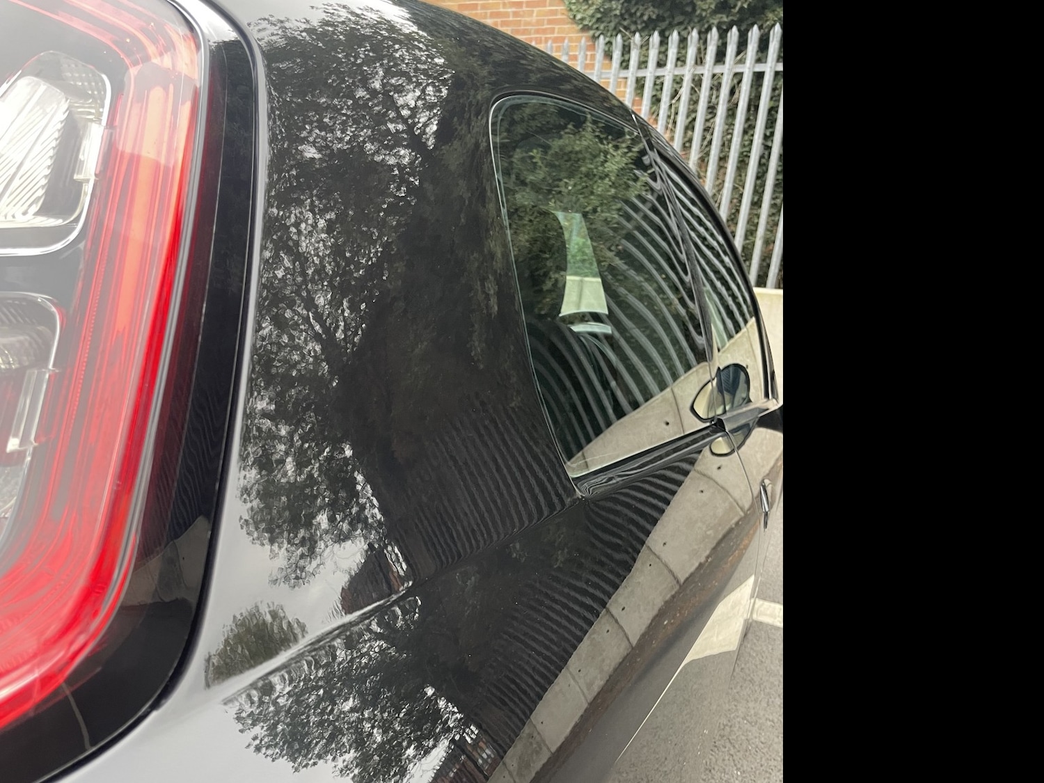 Used Fiat Punto 2014 for sale - 76559920: Photo 37