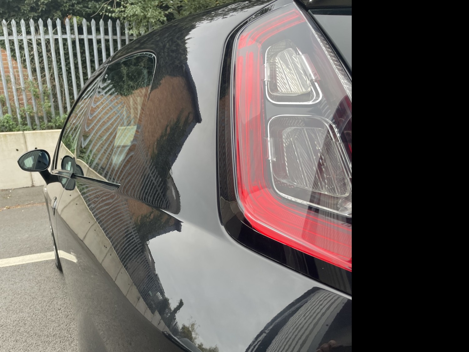 Used Fiat Punto 2014 for sale - 76559920: Photo 39