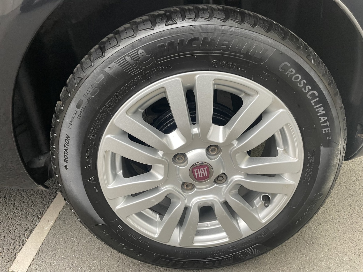 Used Fiat Punto 2014 for sale - 76559920: Photo 41