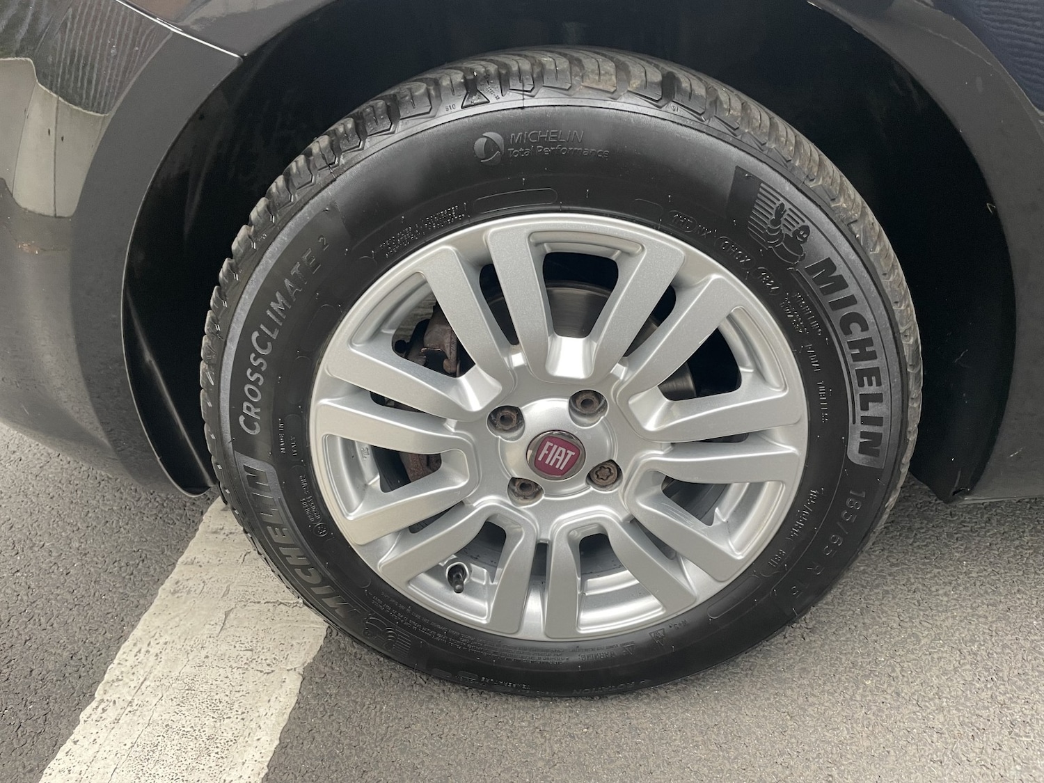 Used Fiat Punto 2014 for sale - 76559920: Photo 42