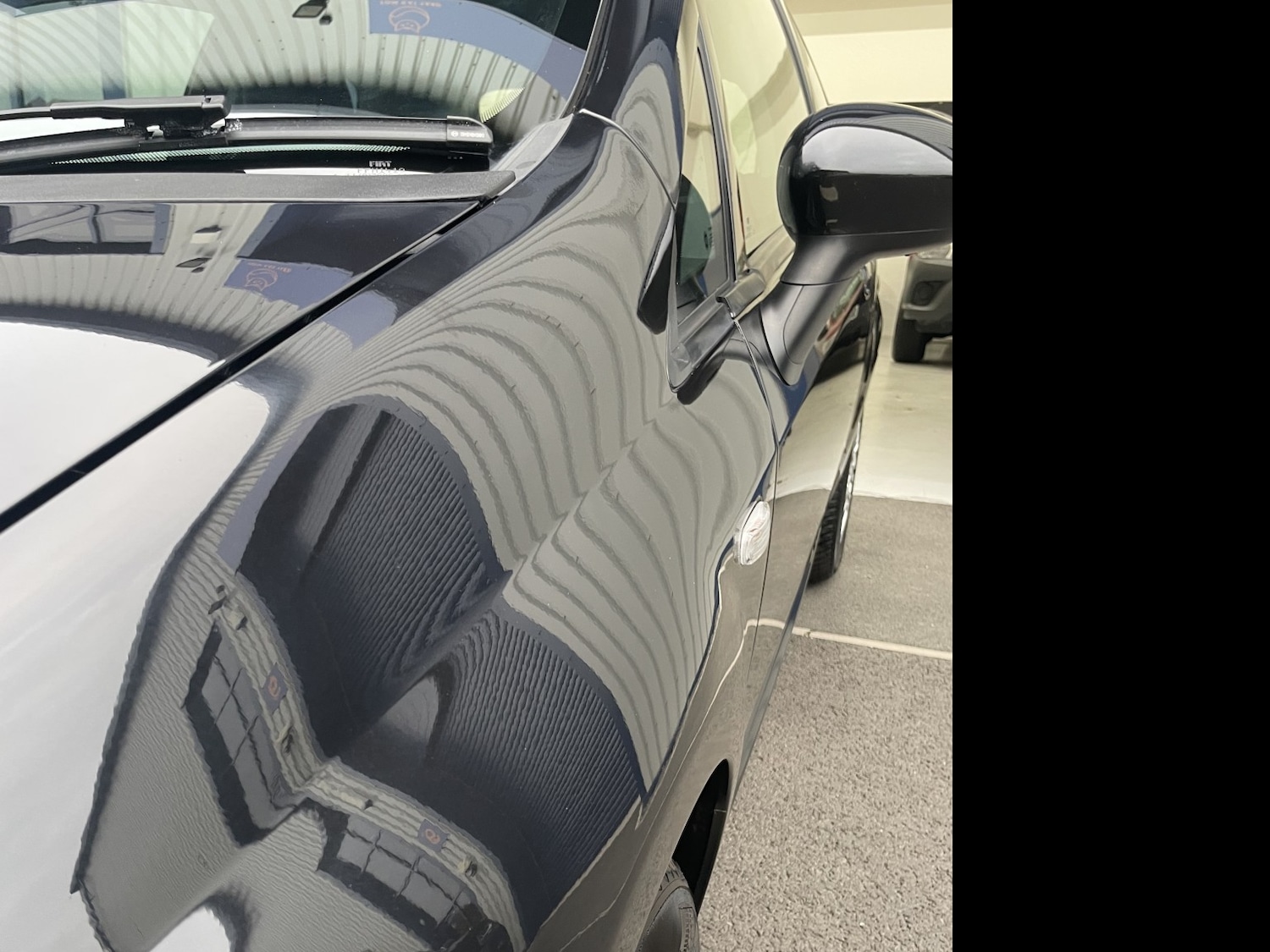 Used Fiat Punto 2014 for sale - 76559920: Photo 43