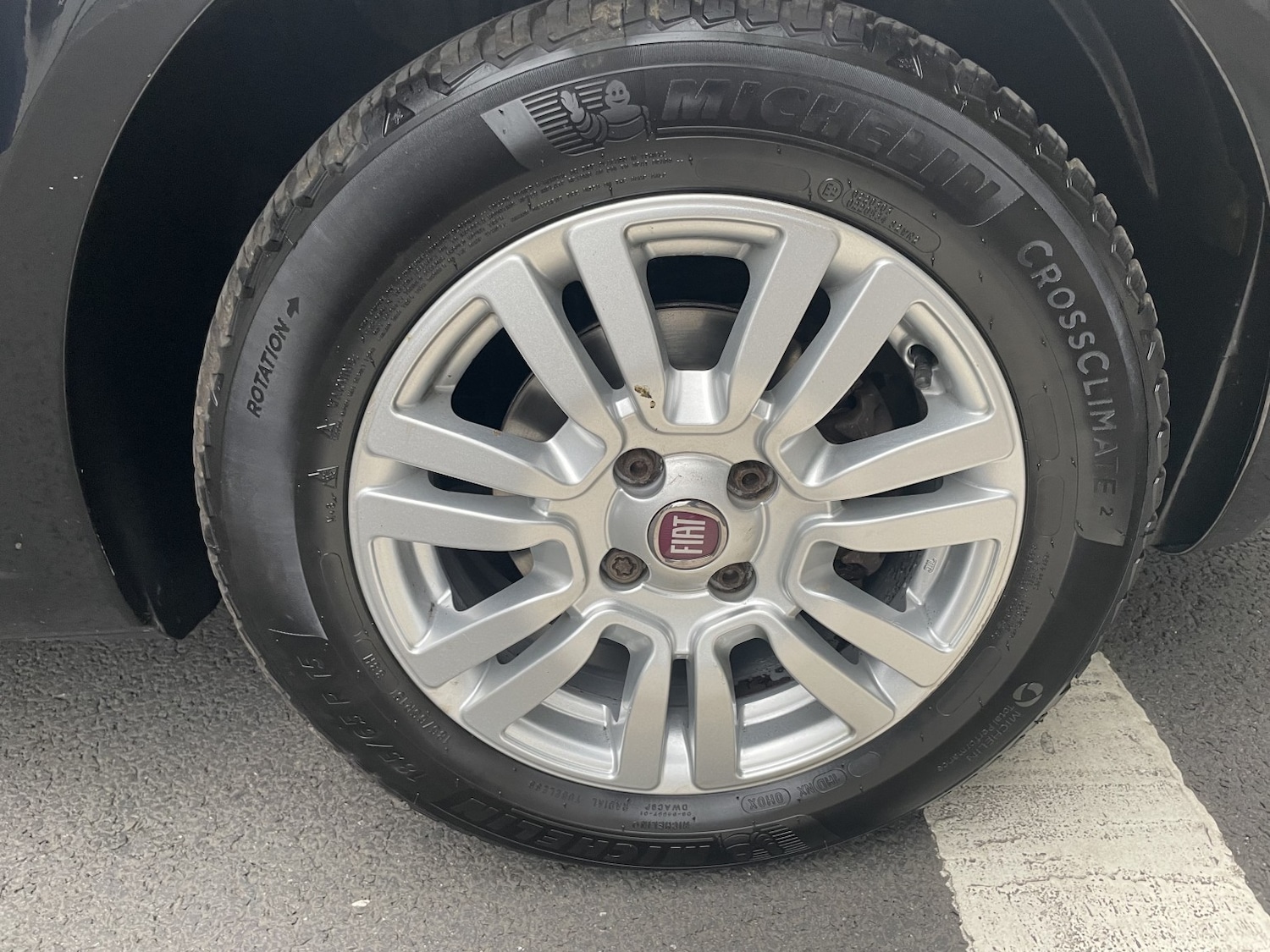 Used Fiat Punto 2014 for sale - 76559920: Photo 45