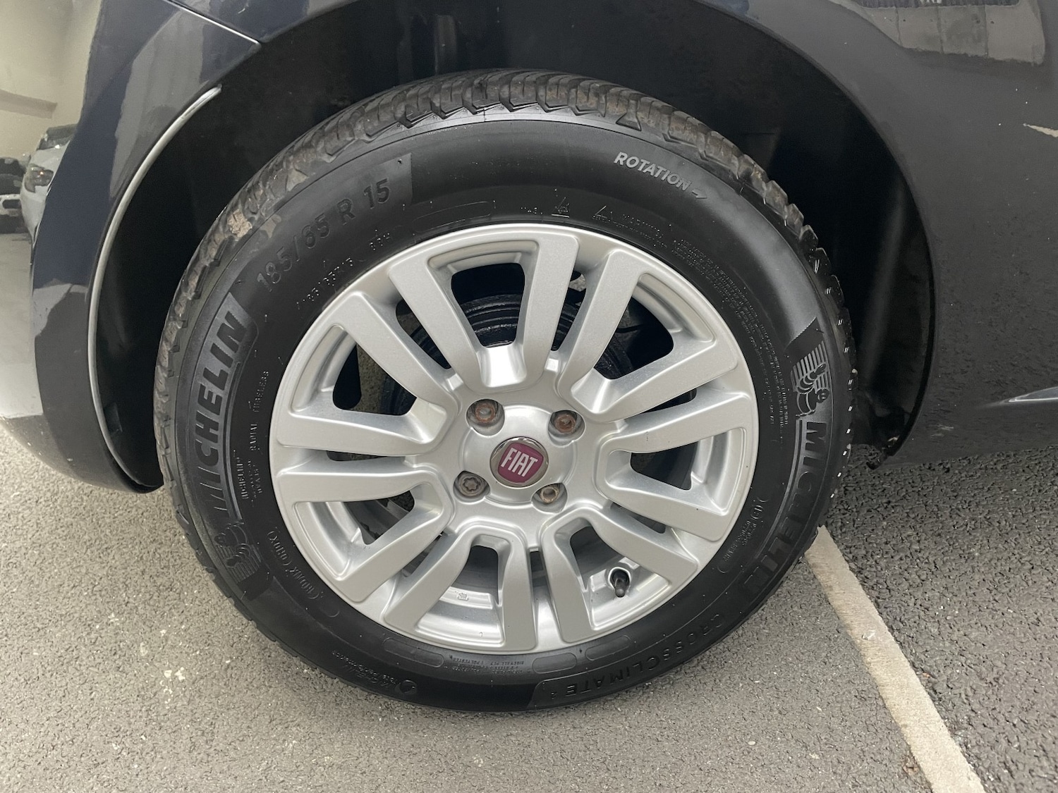 Used Fiat Punto 2014 for sale - 76559920: Photo 46