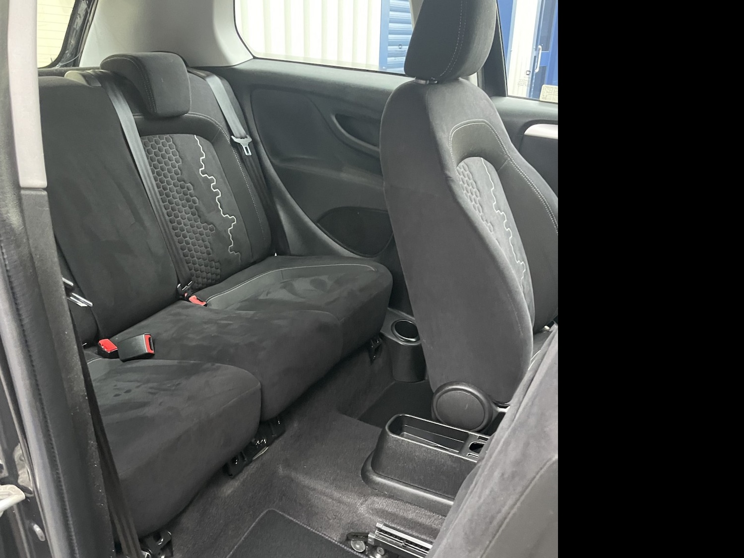 Used Fiat Punto 2014 for sale - 76559920: Photo 8