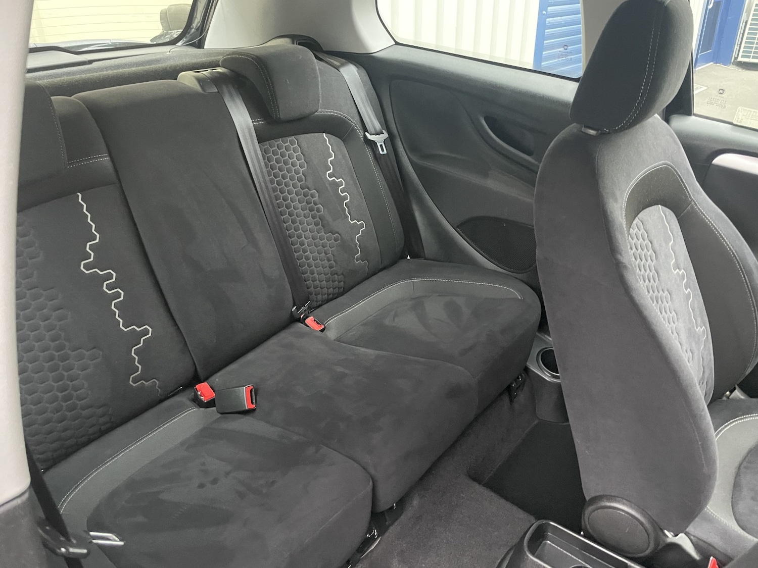 Used Fiat Punto 2014 for sale - 76559920: Photo 9