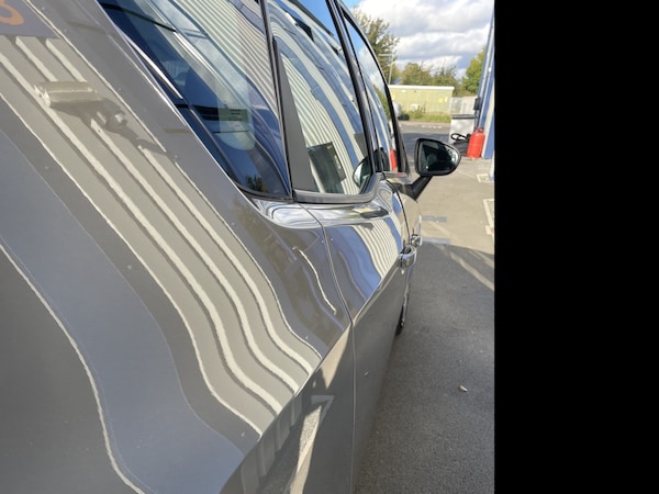 Used Vauxhall Meriva 2010 for sale - 76312344: Photo 14