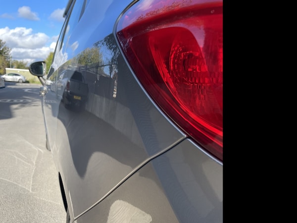 Used Vauxhall Meriva 2010 for sale - 76312344: Photo 17