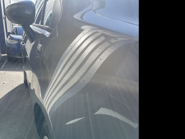 Used Vauxhall Meriva 2010 for sale - 76312344: Photo 18