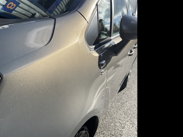 Used Vauxhall Meriva 2010 for sale - 76312344: Photo 19