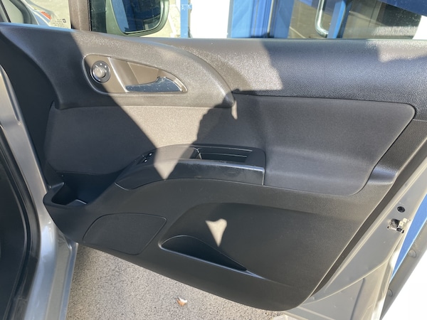 Used Vauxhall Meriva 2010 for sale - 76312344: Photo 8