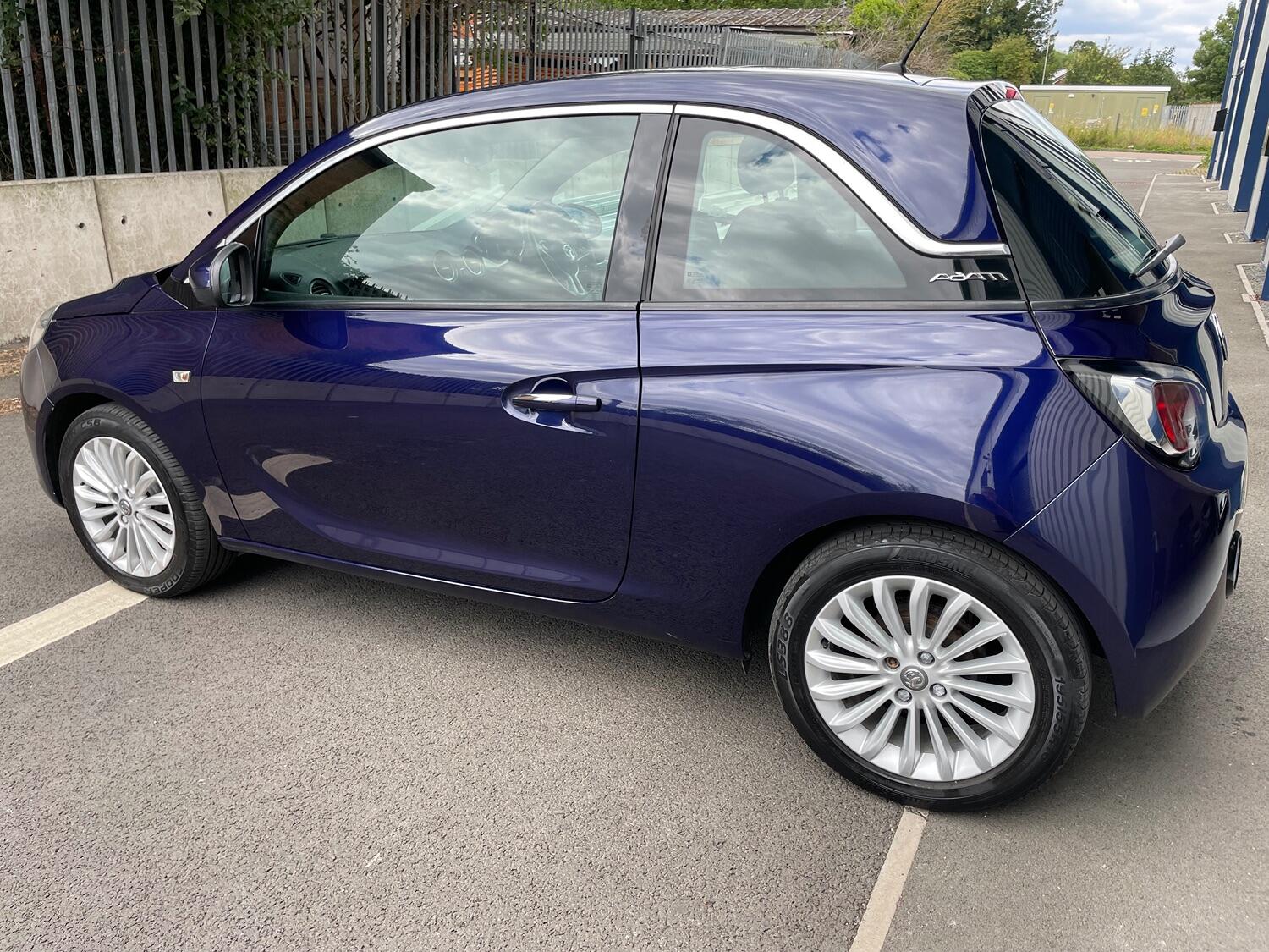 Vehicle 27