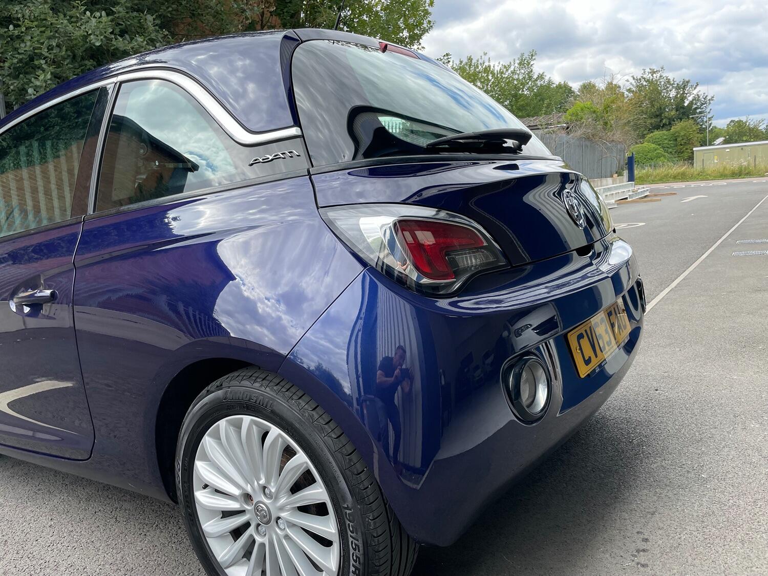 Vehicle 28