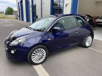 Used Vauxhall Adam 2014 for sale - 75461389: Photo