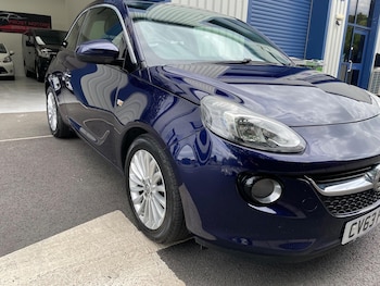 Used Vauxhall Adam 2014 for sale - 75461389: Photo