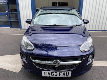 Used Vauxhall Adam 2014 for sale - 75461389: Photo