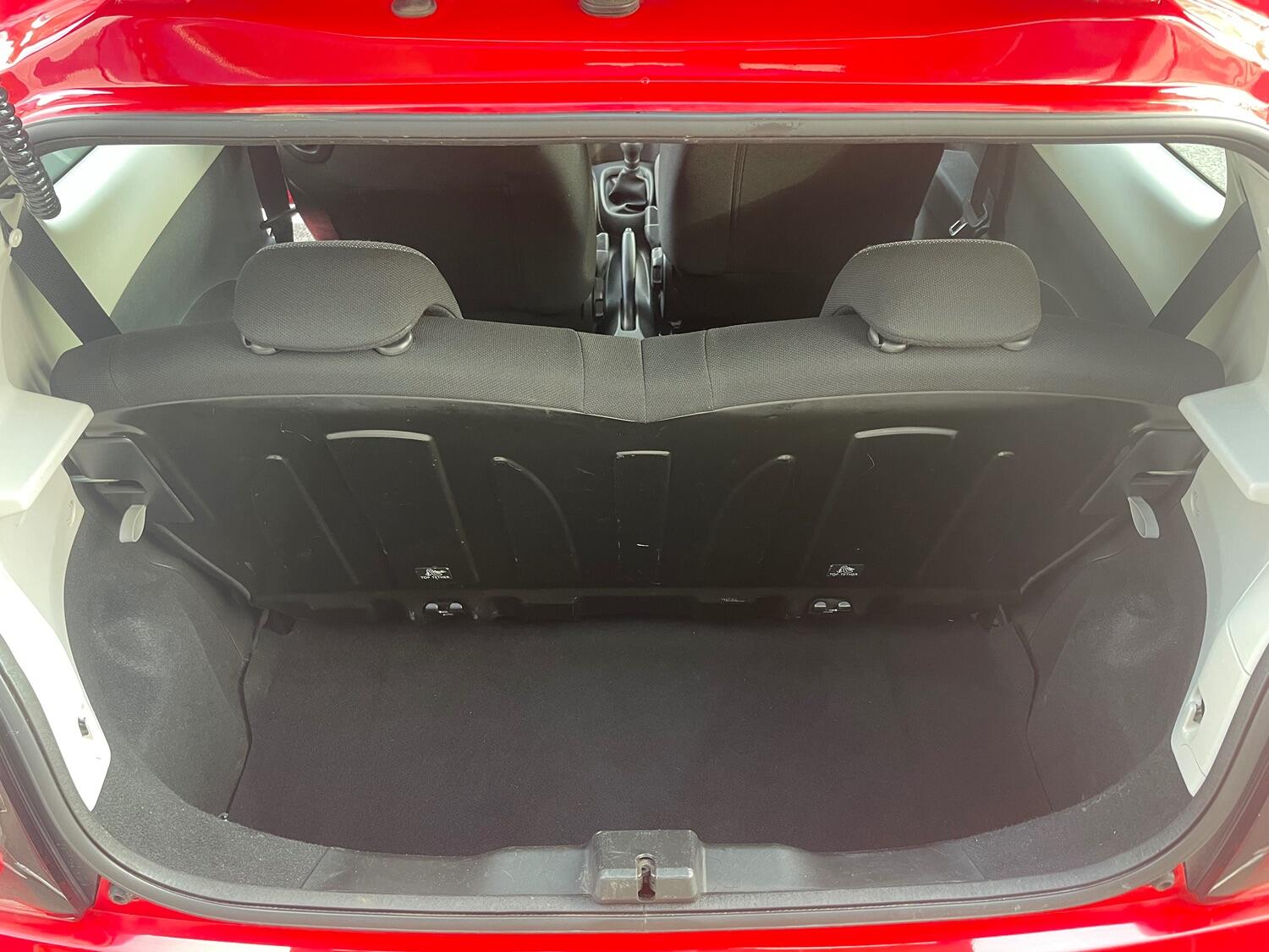 Used Citroen C1 2017 for sale - 76794628: Photo 13