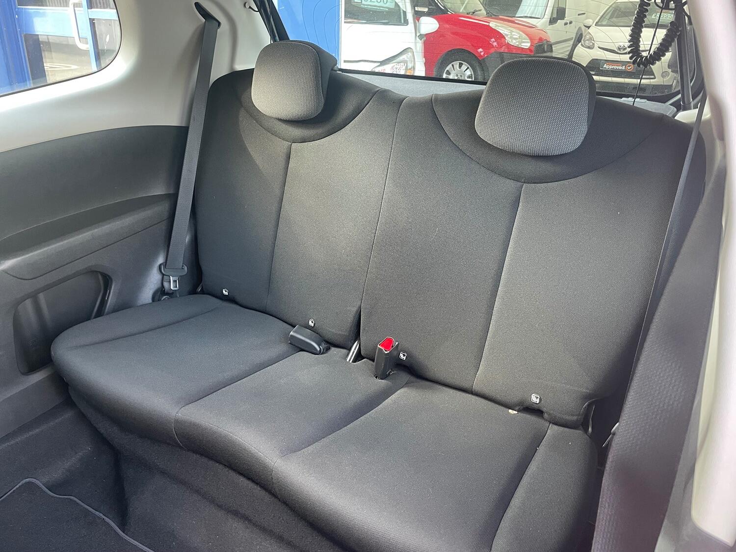 Used Citroen C1 2017 for sale - 76794628: Photo 14