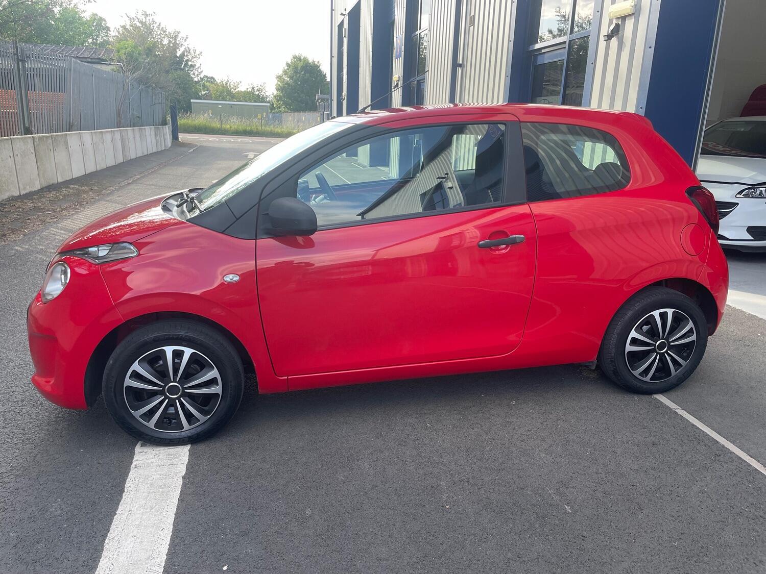 Used Citroen C1 2017 for sale - 76794628: Photo 18