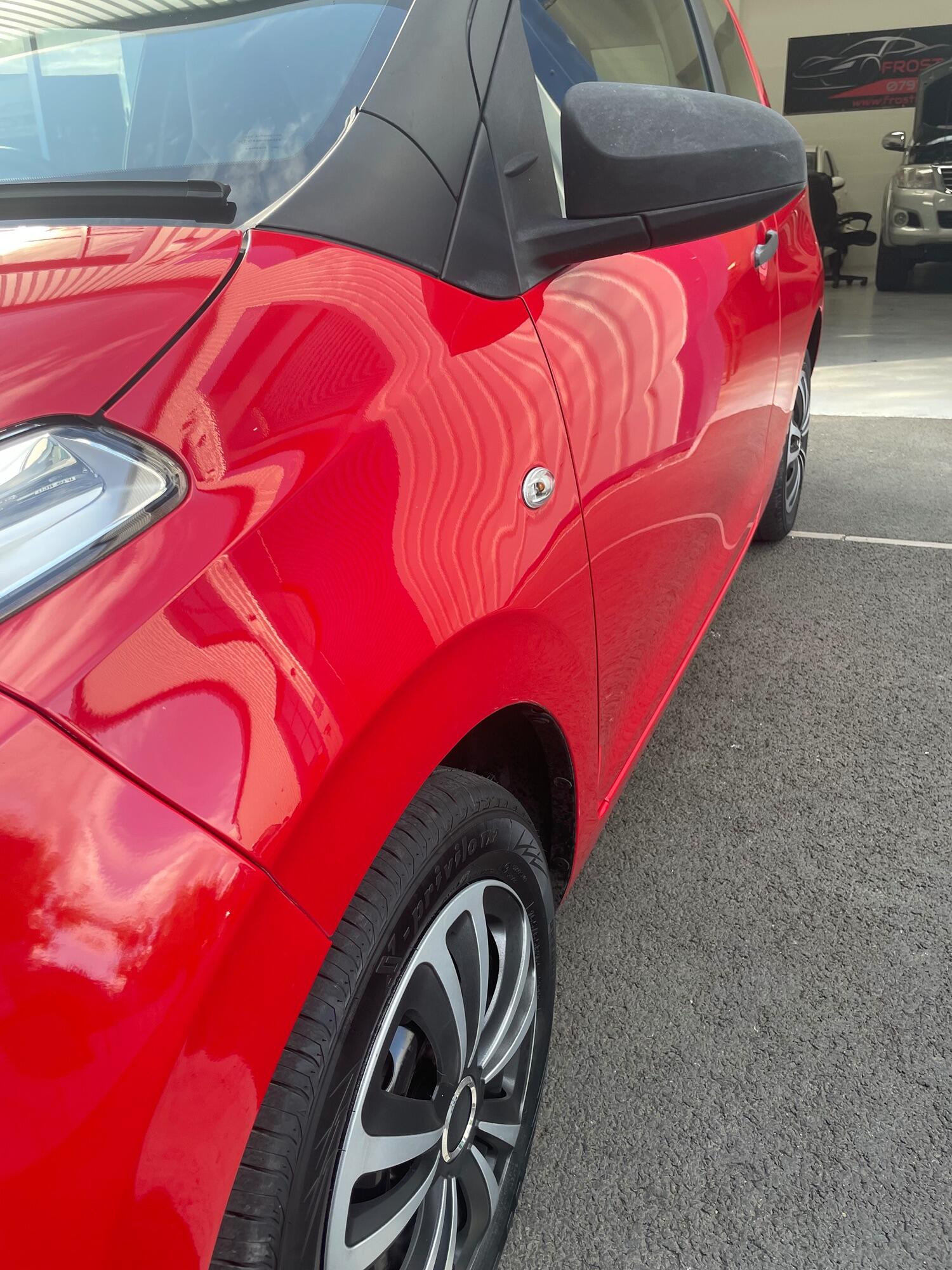 Used Citroen C1 2017 for sale - 76794628: Photo 19