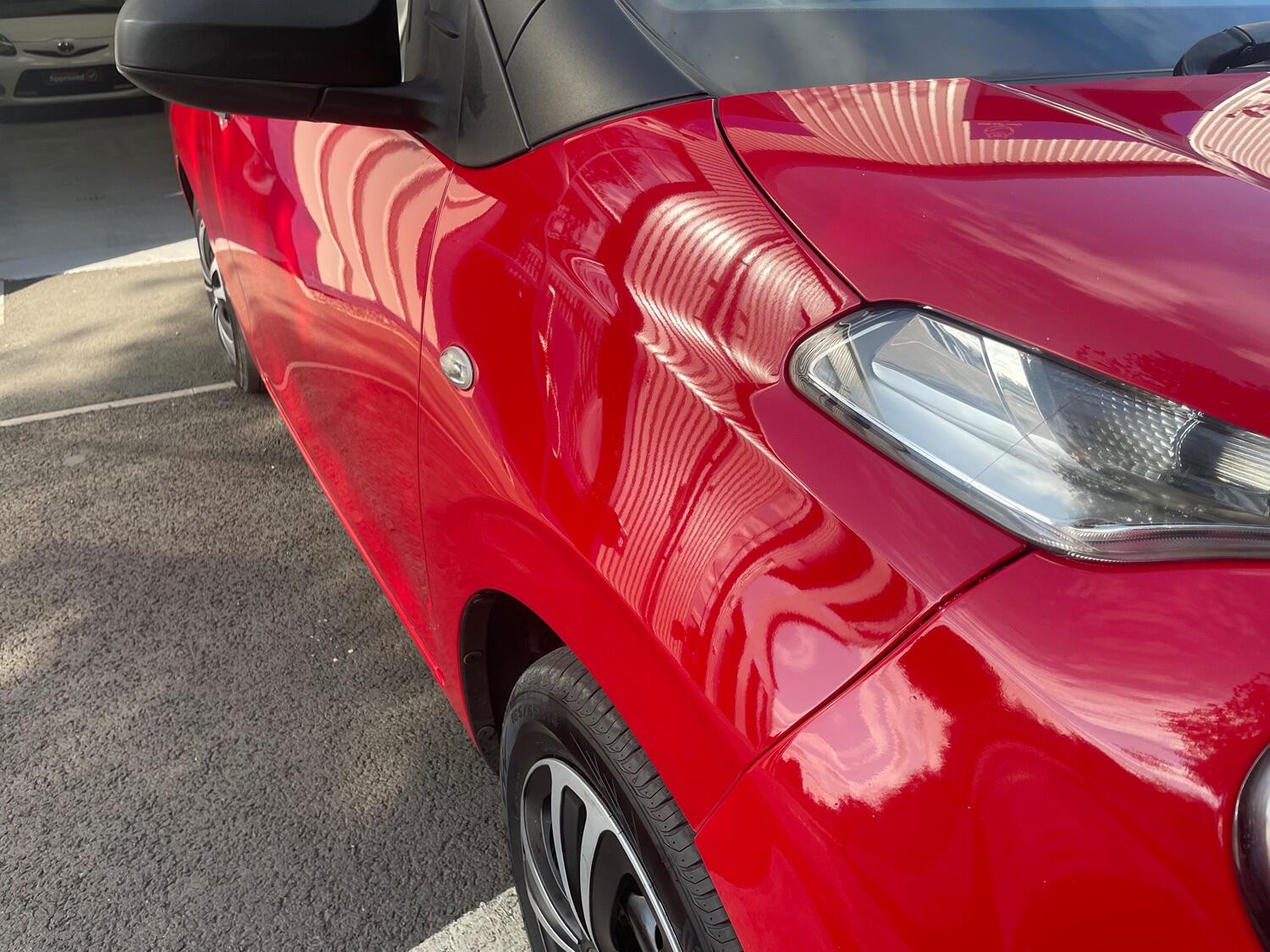 Used Citroen C1 2017 for sale - 76794628: Photo 20