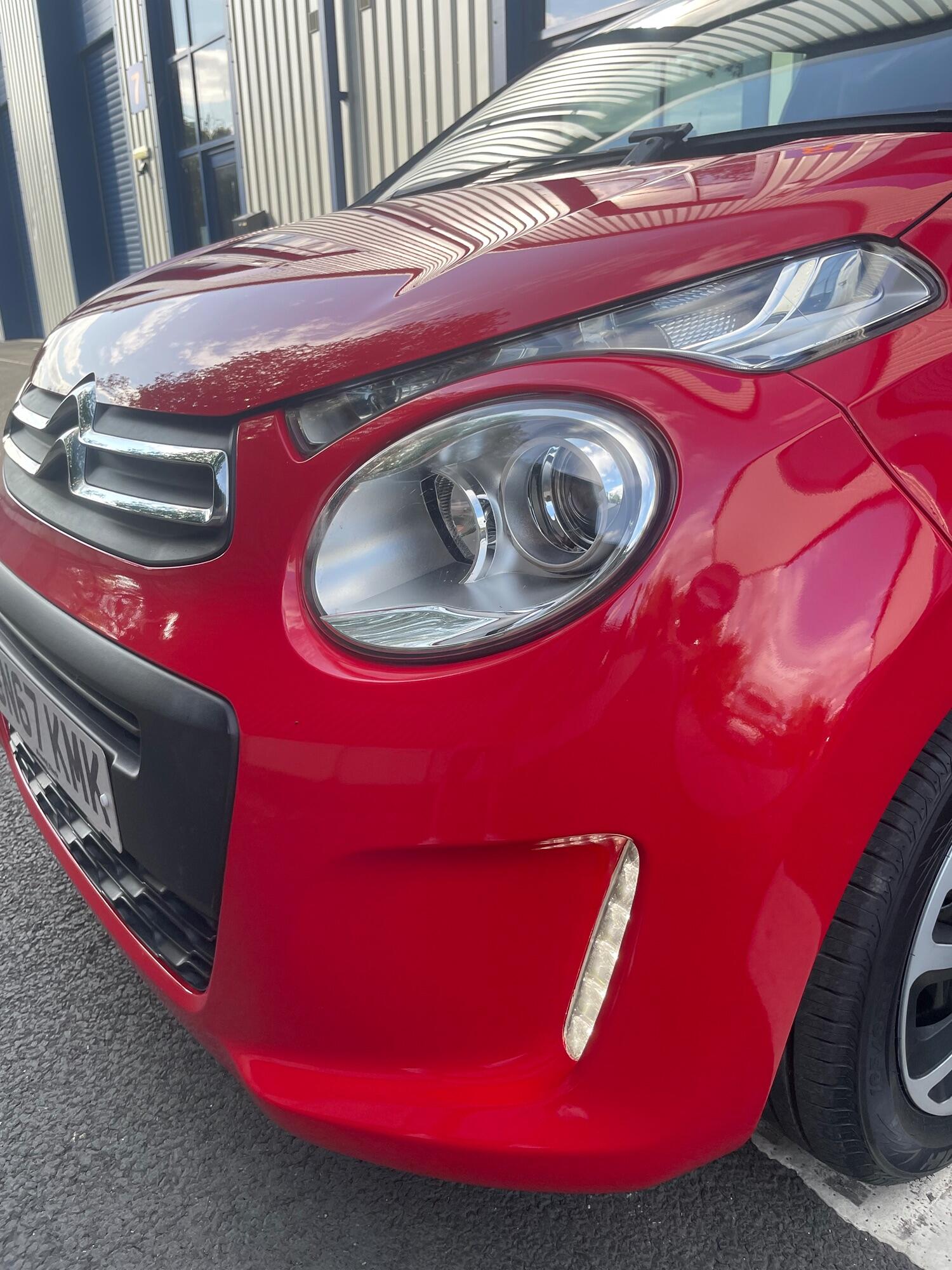 Used Citroen C1 2017 for sale - 76794628: Photo 21