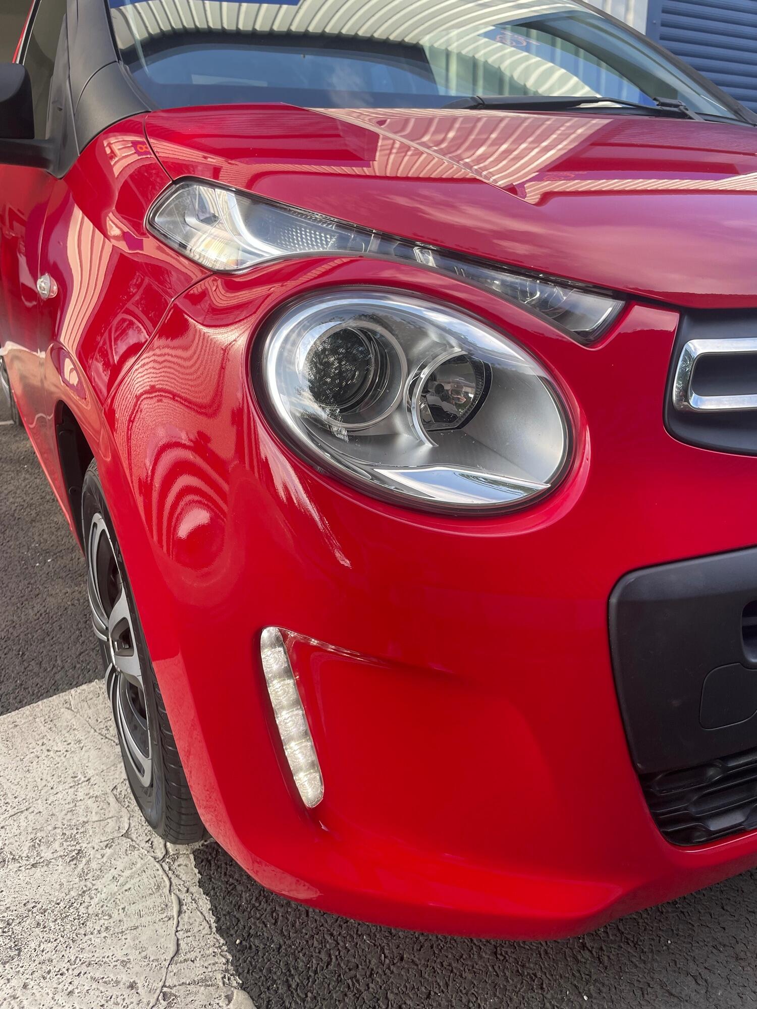 Used Citroen C1 2017 for sale - 76794628: Photo 22