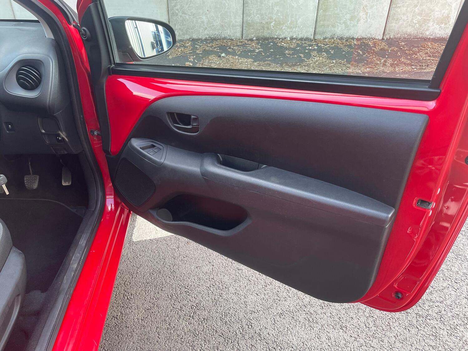 Used Citroen C1 2017 for sale - 76794628: Photo 30